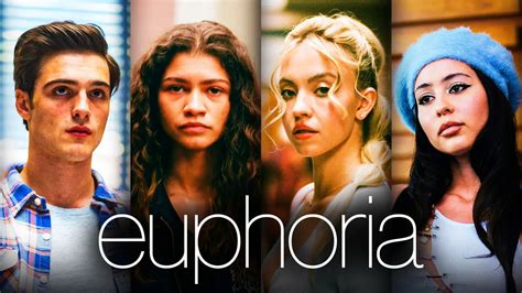 Euphoria (TV Series 2011–2016)